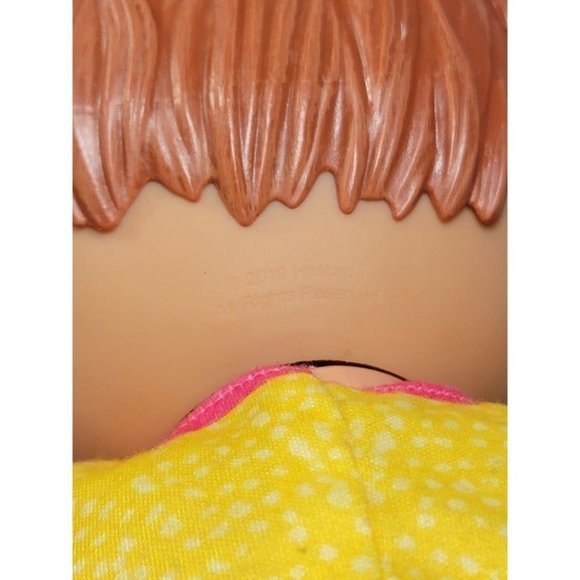 Lot of 3 Working Baby Alive Dreamy Merry Meadow Shining Skylar Dolls - Picture 4 of 11